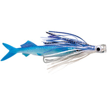 Williamson Live Ballyhoo Combo 10.5" - Bonito/Blue | BHCR10BO-BL