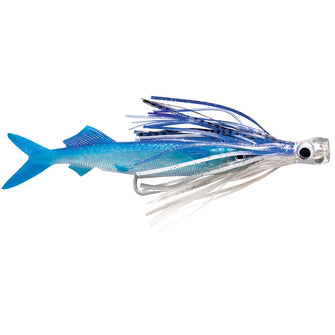 Williamson Live Ballyhoo Combo 10.5" - Bonito/Blue | BHCR10BO-BL