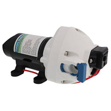 Flojet RV Water Pump w/Strainer - 12V - 3GPM - 50PSI | R3526144D