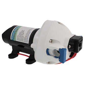 Flojet RV Water Pump w/Strainer - 24V - 3GPM - 50PSI | R3526344D