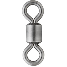 VMC SSRS Stainless Steel Rolling Swivel #1/0 - 510lb Test *5-Pack | SSRS#1/0