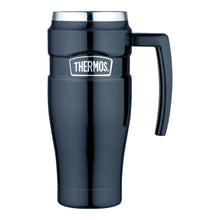 Thermos Stainless Steel King&trade; Travel Mug - 16oz | SK1000MDB4