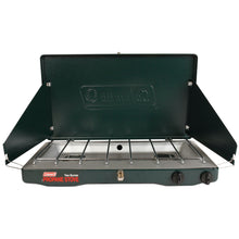 Coleman PerfectFlow&trade; 2-Burner Classic Stove - Propane | 2000037883