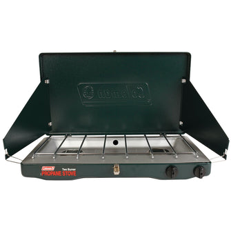 Coleman PerfectFlow&trade; 2-Burner Classic Stove - Propane | 2000037883