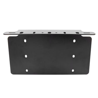 HEISE Front License Plate Mount - US Market | HE-FLPUS