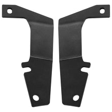 RIGID Industries 2010 - 2020 Toyota 4Runner A-Pillar Mount - Black | 46700