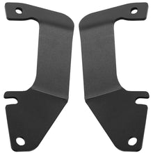 RIGID Industries 2014 - 2020 Toyota Tundra A-Pillar Mount - Black | 46701