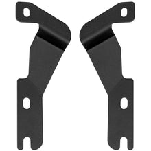 RIGID Industries 2016 - 2020 Toyota Tacoma A-Pillar Mount - Black | 46702