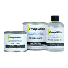 PropGlide Prop & Running Gear Coating Kit - Small - 250ml | PCK-250