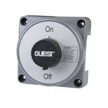 Guest Extra-Duty On/Off Diesel Power Battery Switch | 2304A