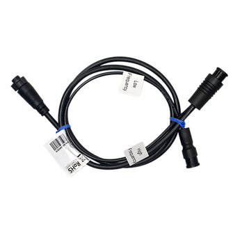 Furuno TZtouch3 Transducer Y-Cable 12-Pin to 2 Each 10-Pin | AIR-040-406-10