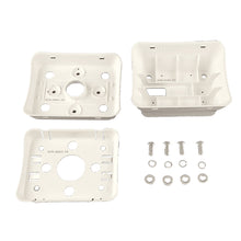 Simrad Surface Mount Kit f/HS75 | 000-15687-001