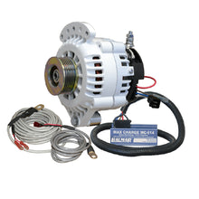 Balmar 621 Series 120A Kit w/MC-614 Regulator, T-Sensor, K6 Pulley, Single Foot & Mounting Hardware | 621-VUP-MC-120-K6