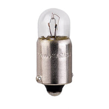 VDO Type B - White Metal Base Bulb - 12V - 4 Pack | 600-804