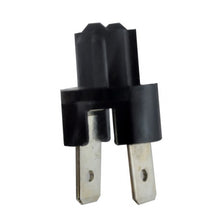 VDO Type D Plastic Bulb Socket | 600-823