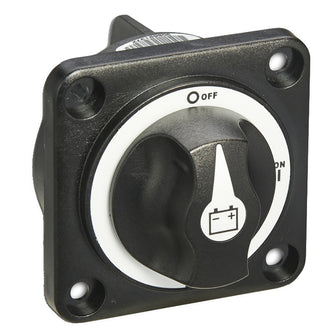 Cole Hersee SR-Series Flange Mount - 300A Battery Switch | 880062-BP
