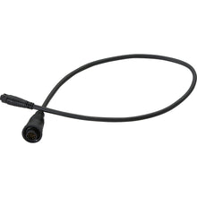 MotorGuide Humminbird 11-Pin HD+ Sonar Adapter Cable Compatible w/Tour & Tour Pro HD+ | 8M4004176