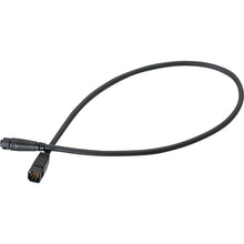 MotorGuide Humminbird 7-Pin HD+ Sonar Adapter Cable Compatible w/Tour & Tour Pro HD+ | 8M4004177