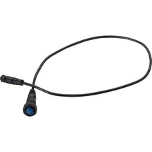MotorGuide Garmin 8-Pin HD+ Sonar Adapter Cable Compatible w/Tour & Tour Pro HD+ | 8M4004178