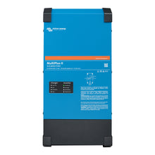 Victron MultiPlus-II Inverter/Charger 12VDC - 3000VA - 120VAC (2x120 or 120/240 Split) - 50A Charge & Switch UL Approved | PMP122305100