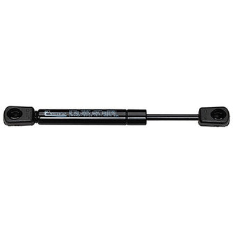 Whitecap 10" Gas Spring 10lb - Black Nitrate | G-8010C