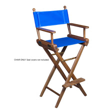 Whitecap Captains Chair w/o Seat Covers - Teak | 60039