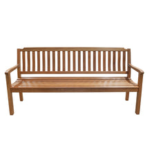 Whitecap Garden Bench - 6 - Teak | 60063