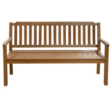 Whitecap Garden Bench - 5 - Teak | 60064