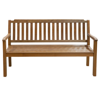 Whitecap Garden Bench - 5 - Teak | 60064