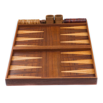 Whitecap Game Board (Oiled) - Teak | 60090