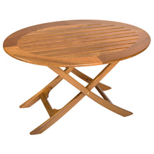 Whitecap Rembrandt Table - Teak | 63037