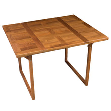 Whitecap Solid Table - Teak | 63060