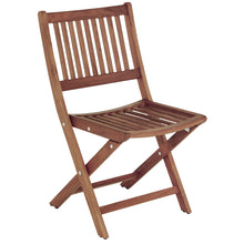 Whitecap Folding Chair - Teak | 63071