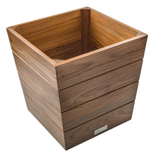 Whitecap Small Planter Box - Teak | 63110