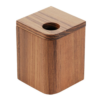 Whitecap EKA Collection Storage Container - Teak | 63204