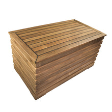 Whitecap Andros Chest - Teak | 63516