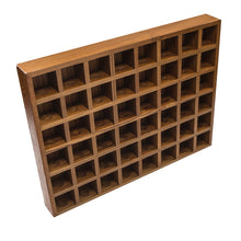 Whitecap Golf Ball Rack 48 - Teak | 60456-TO