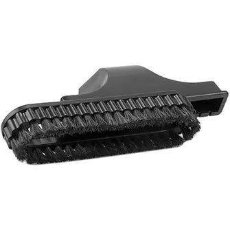 MetroVac Upholstrey Tool w/Slide on Brush | 120-143512