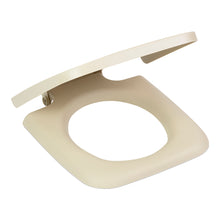 Dometic Seat Lid & Seat f/960 Series Portable Toilet - Parchment | 385311520