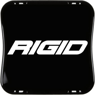 RIGID Industries D-XL Series Cover - Black | 321913