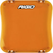 RIGID Industries D-XL Series Cover - Yellow | 321933