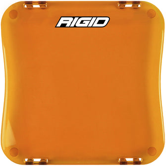 RIGID Industries D-XL Series Cover - Yellow | 321933