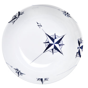 Marine Business Melamine Individual Bowl - NORTHWIND - Set of 6 | 15007C