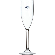 Marine Business Champagne Glass Set - NORTHWIND - Set of 6 | 15105C