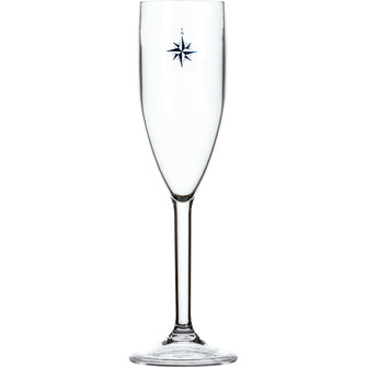 Marine Business Champagne Glass Set - NORTHWIND - Set of 6 | 15105C