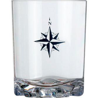 Marine Business Water Glass - NORTHWIND - Set of 6 | 15106C