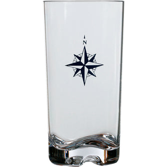 Marine Business Beverage Glass - NORTHWIND - Set of 6 | 15107C