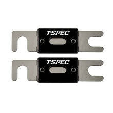 T-Spec V8 Series 300 AMP ANL Fuse - 2 Pack | V8-ANL300