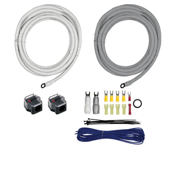T-Spec V10-D108K 8 Gauge Add-A-Amp Kit f/4 Gauge Wire | V10-D108K