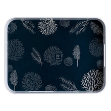 Marine Business Melamine Rectangular Tray - LIVING | 18012